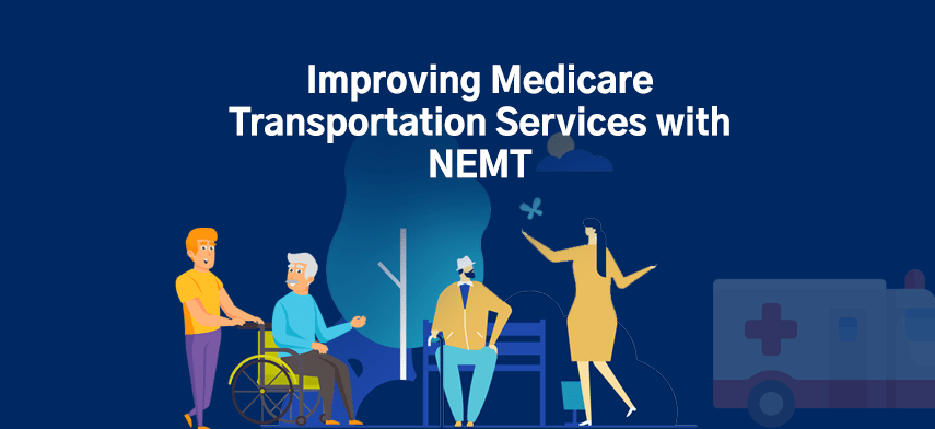 improving medicare transportation services with nemt